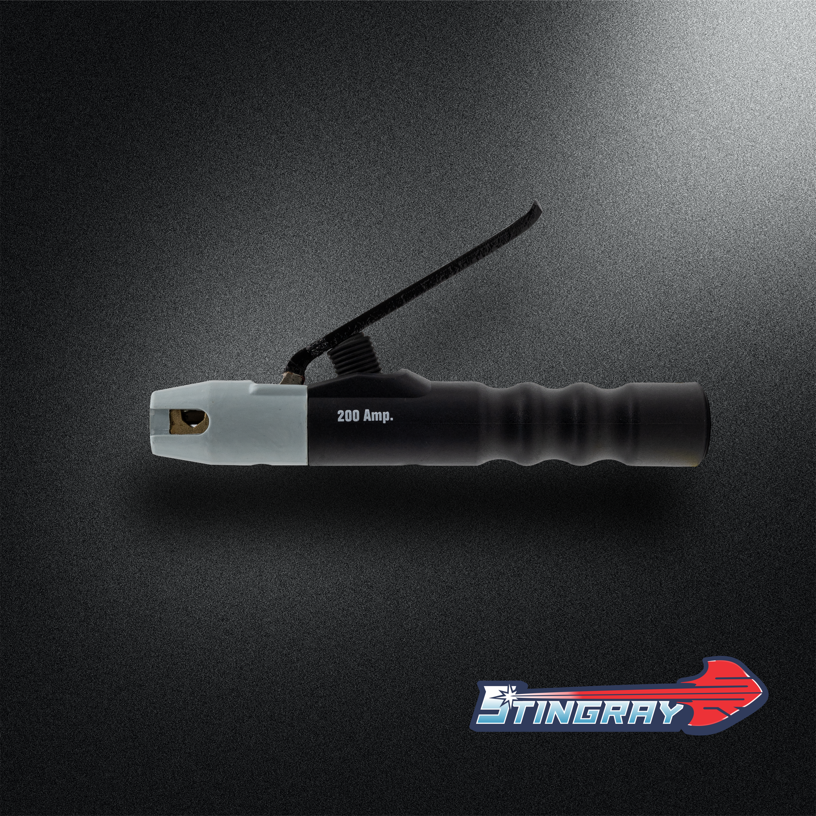 Stingray 200 Amp Electrode Holder